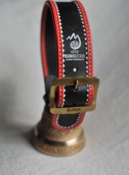 «Коровий колокольчик» с футбольного чемпионата ЕВРО-2008, Швейцария