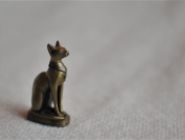 Богиня-кошка, Египет